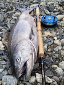 River_fishing_Vedder_red_chinook_July'21
