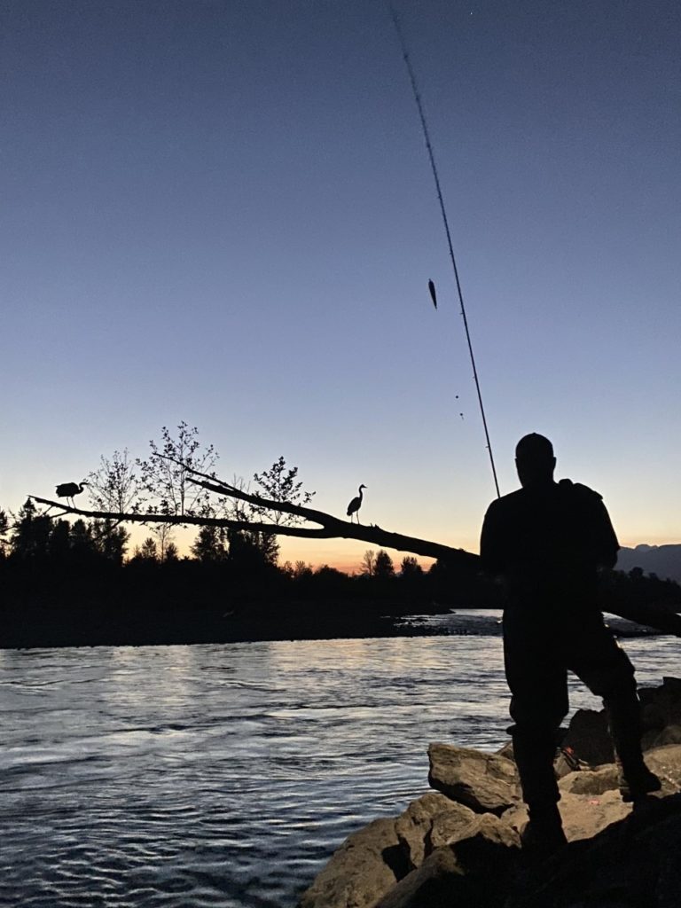 River_fishing_Vedder_Summer_Chinook_fishery_ending_'21
