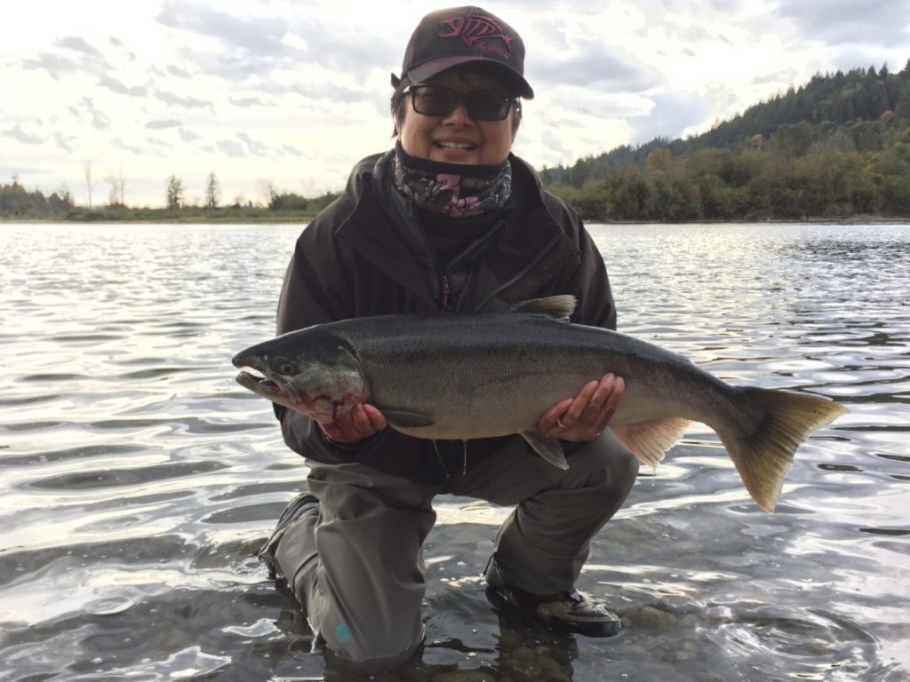 River_fishing_Stave_Coho_Oct'21