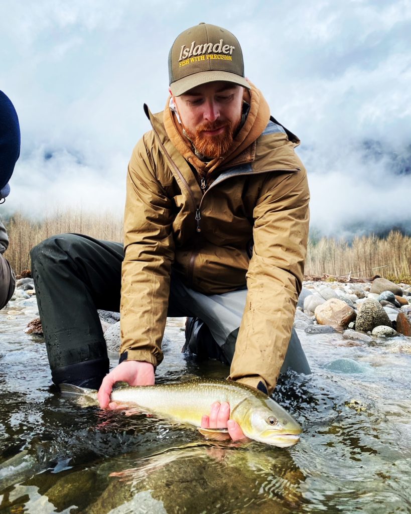 River_fishing_Squamish_Bulltrout_Mar'22
