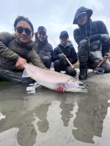River_fishing_Squamish_Coho_Nov'22