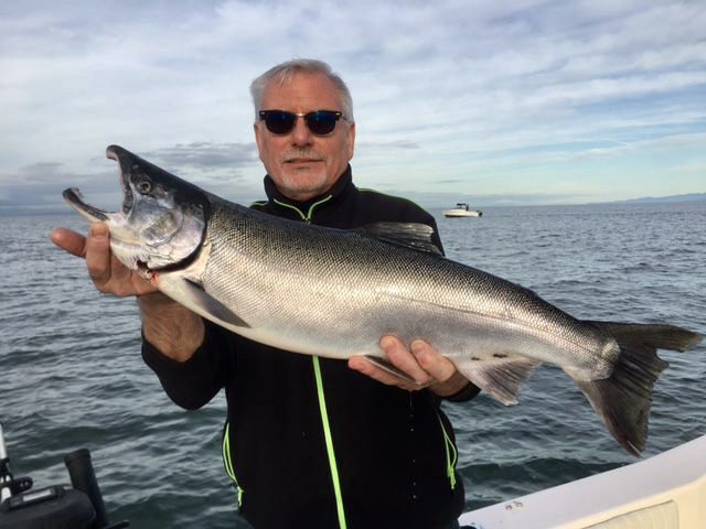 Salmon_Fishing_In_Vancouver