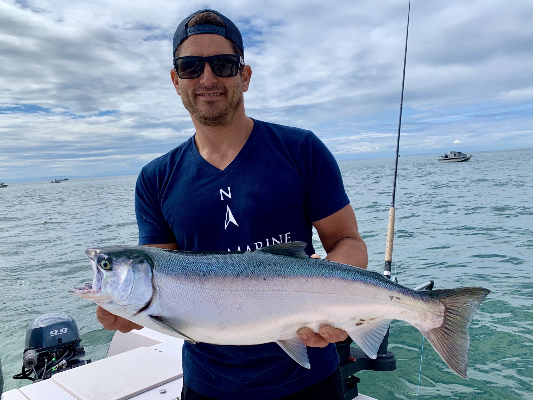 Pacific Angler Friday Fishing Report: September 8, 2023 - Pacific Angler