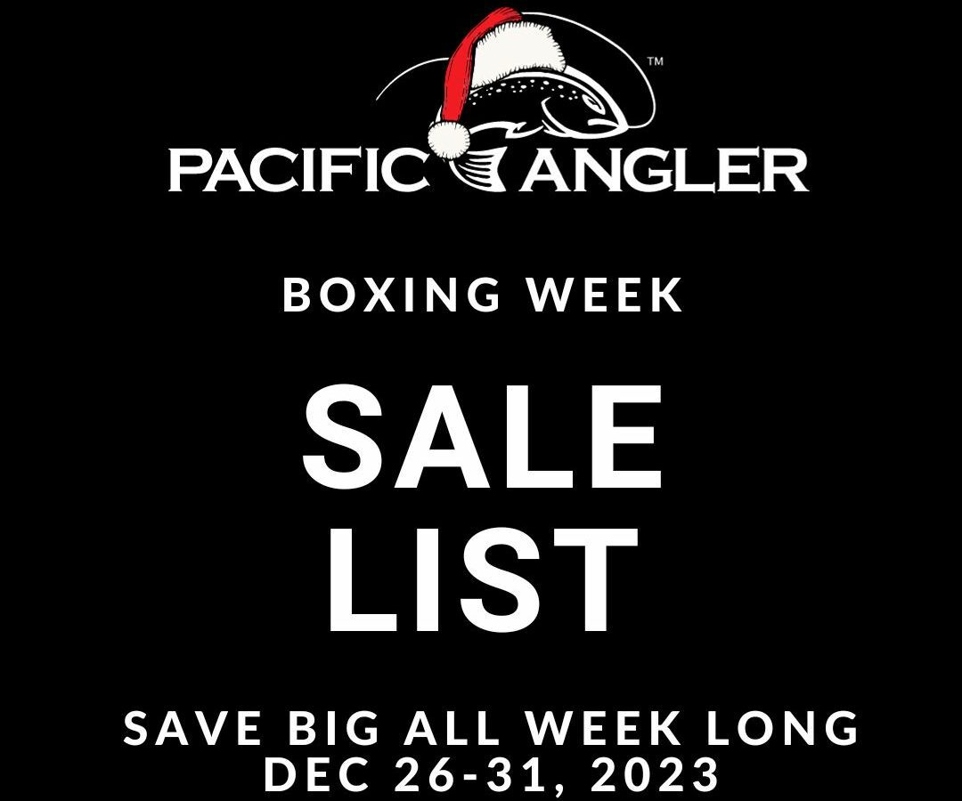 Boxing Week Sale List 2023